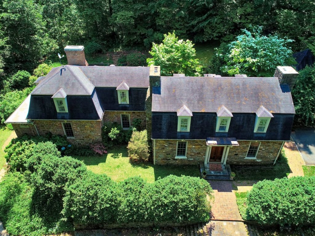 1-Woodberry-Forest–front-aerial