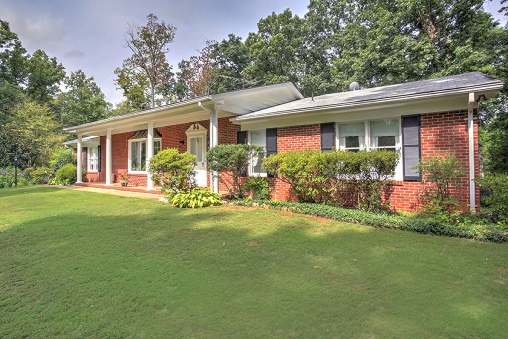 JT Samuels, Gordon Heights, Gordonsville, VA
