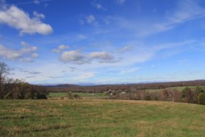 JT Samuels, Silent Dell, Rapidan, VA