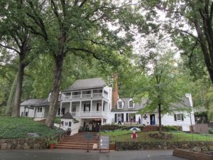 Michie Tavern: A Historic Virginia Landmark
