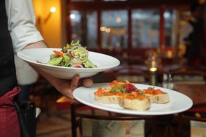 Food Culture in Charlottesville Virginia
