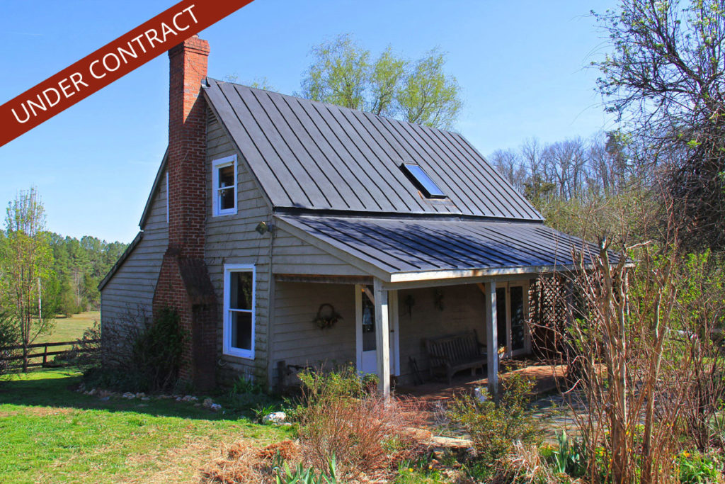 Wolftrap Farm