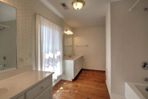 Second Floor Bath