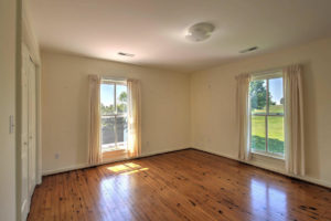 Second Floor Bedroom #1
