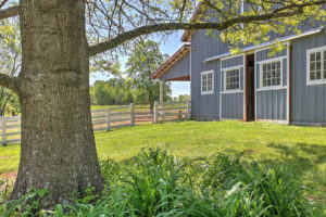 Stable Sunnyside Farm